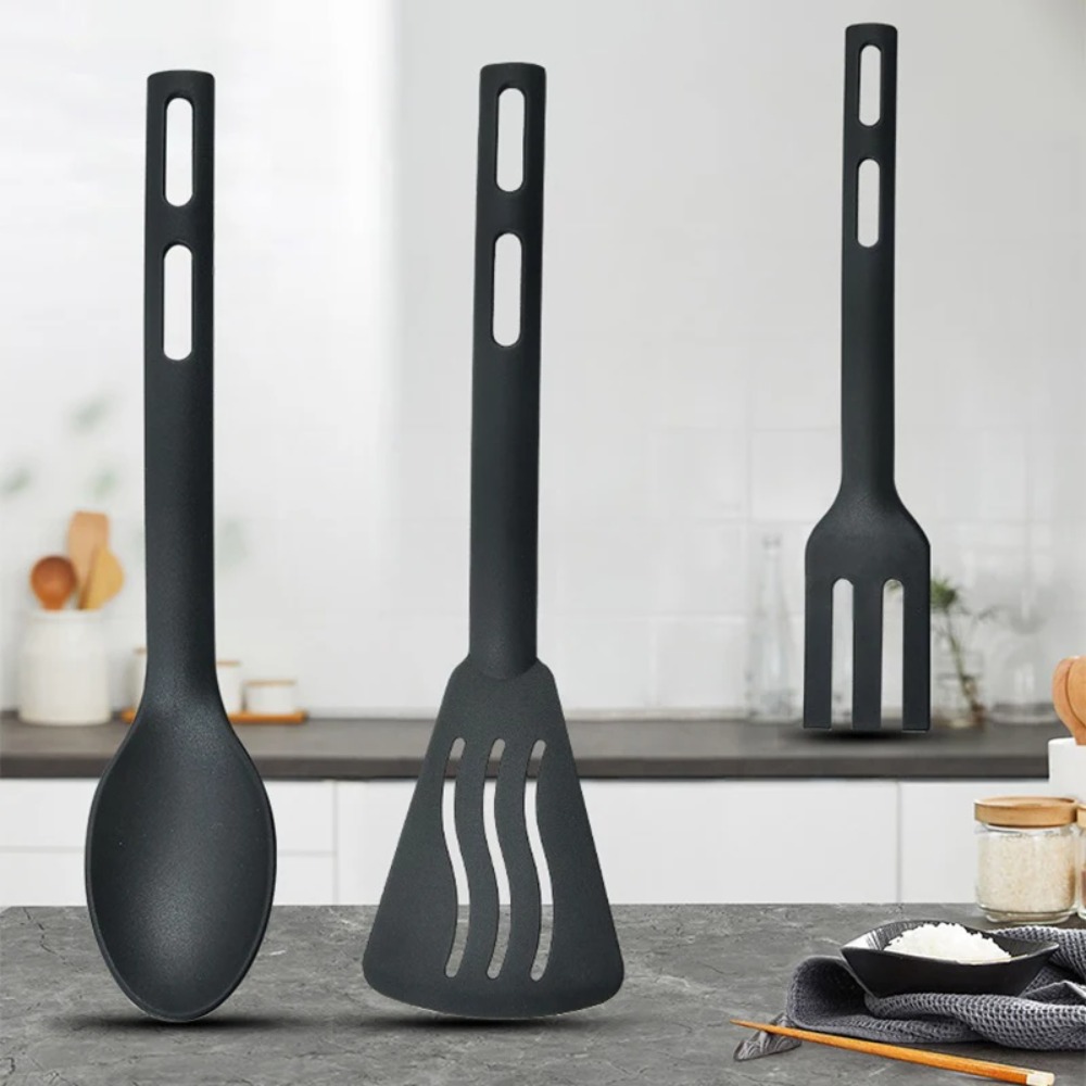 Juego de utensilios de cocina  - Commercial Kitchen Products reseña y precio