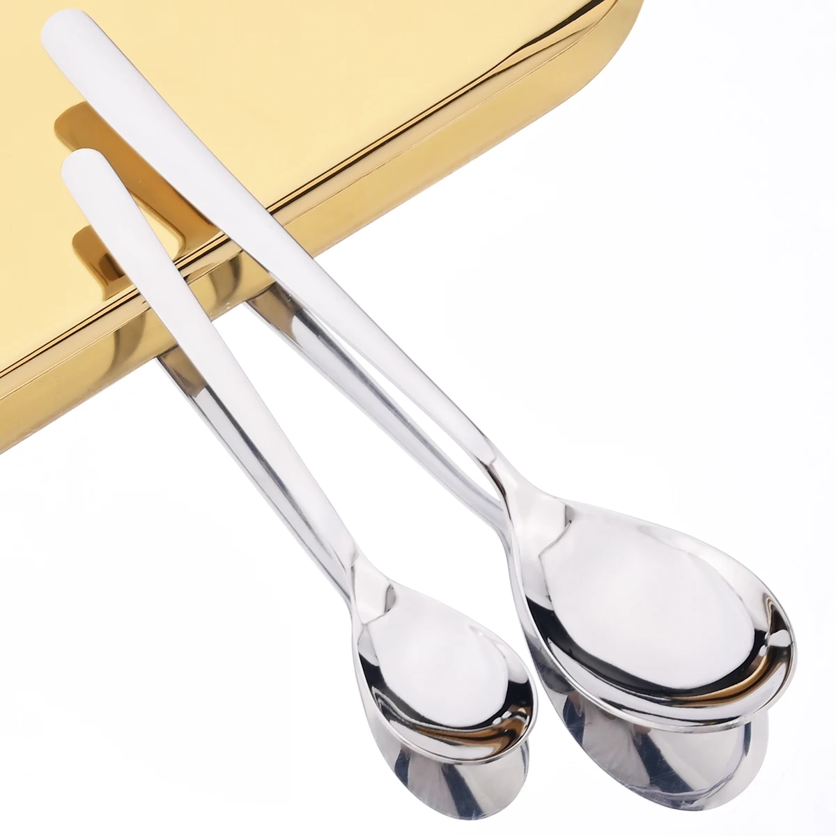 Juego de Cubiertos de Acero In - Commercial Kitchen Knife Set reseña y precio