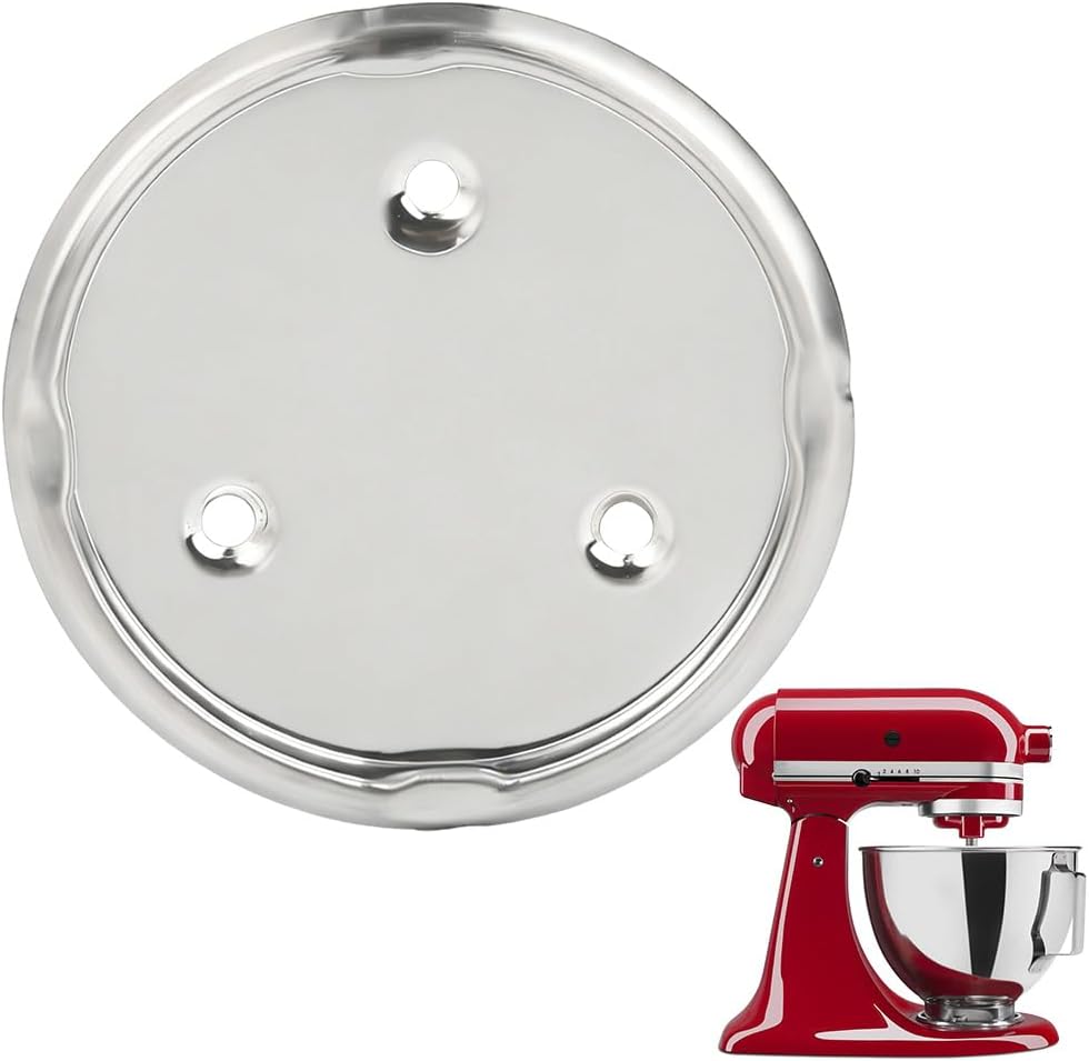 Tapa de tornillo para tazón me - Commercial Kitchen Products reseña y precio