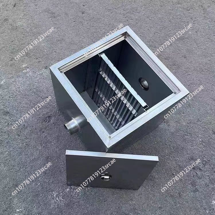 Placa de acero inoxidable engr - Commercial Kitchen Inspection reseña y precio