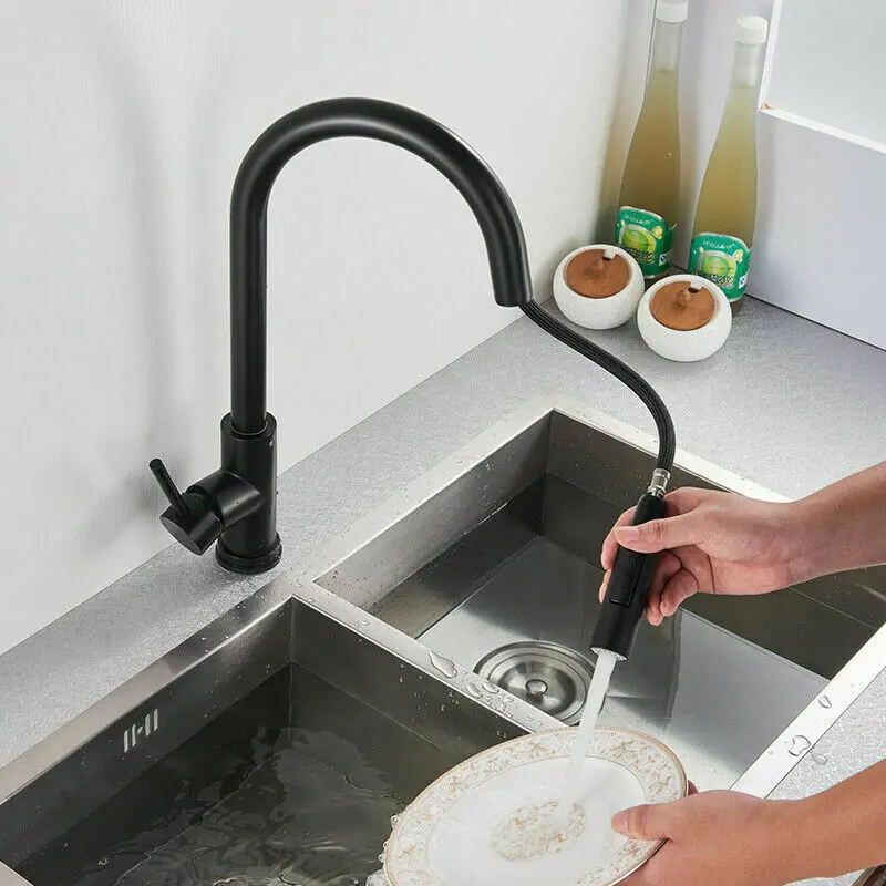 GEGVE-grifo extraíble táctil i - Commercial Kitchen Products reseña y precio
