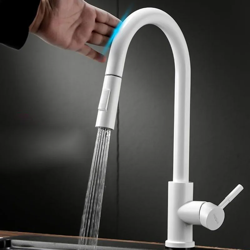 GEGVE-grifo extraíble táctil i - Commercial Kitchen Products reseña y precio