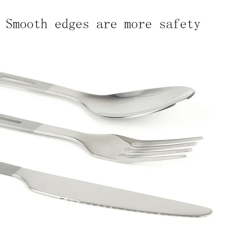 HWZBBEN-Juego de tenedor y cuc - Commercial Kitchen Knife Set reseña y precio