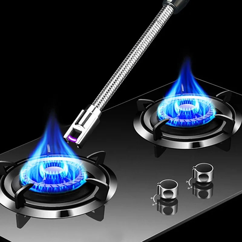 Encendedor de plasma sin llama - Commercial Kitchen Warmer reseña y precio