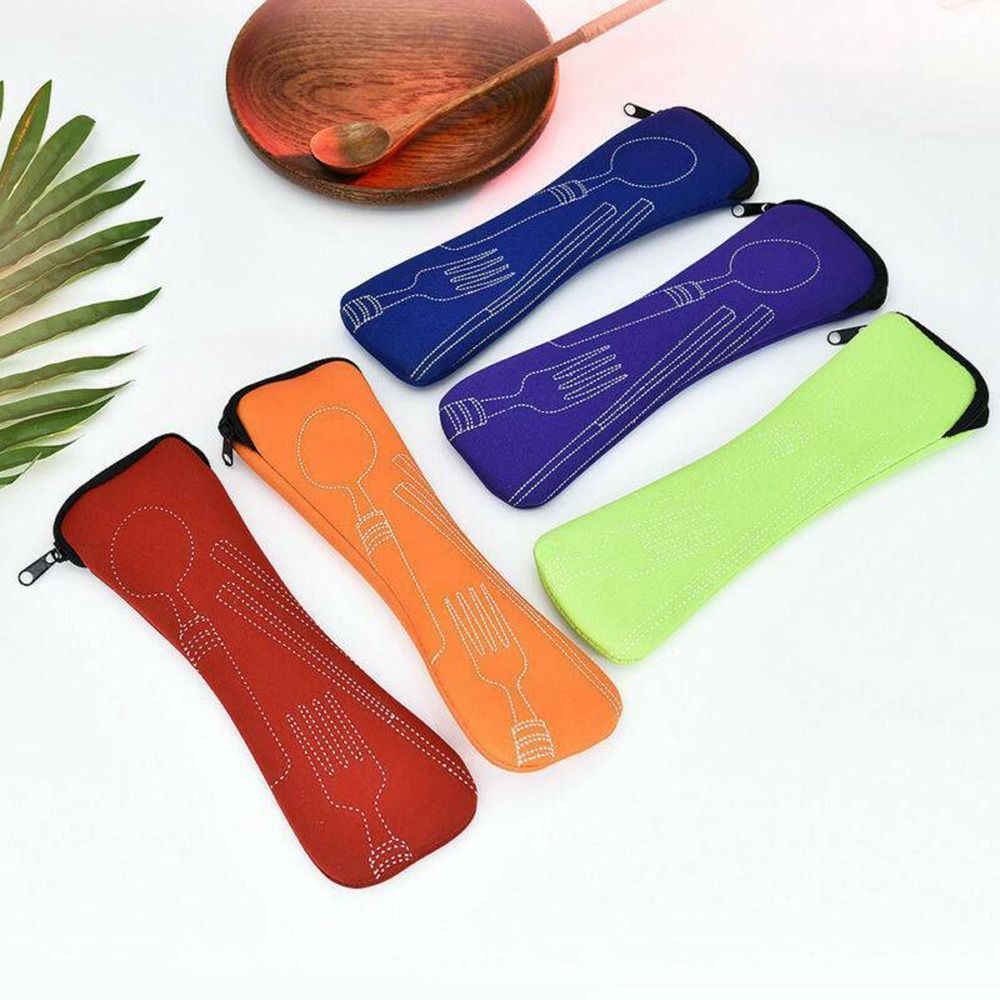 Nuevo embalaje de viaje bolsa  - Commercial Kitchen Knife Set reseña y precio