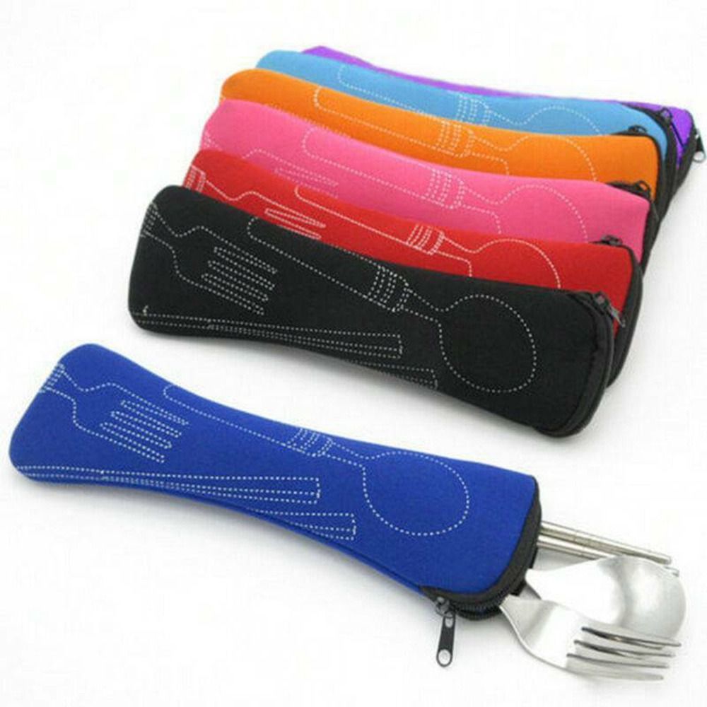 Nuevo embalaje de viaje bolsa  - Commercial Kitchen Knife Set reseña y precio