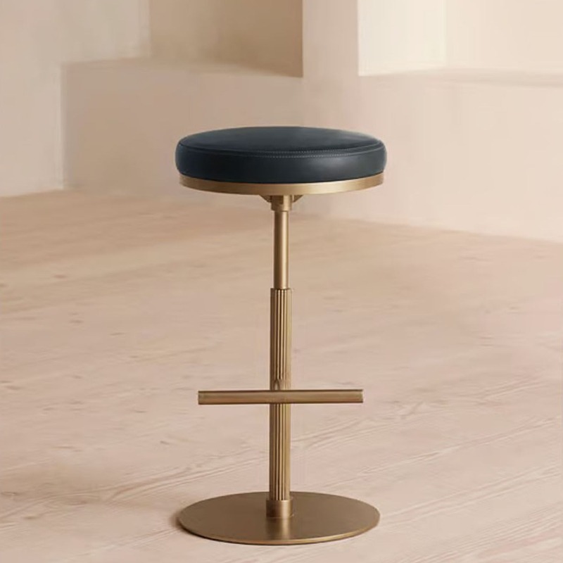 Juego de Taburetes Altos Ipolg - Commercial Kitchen Bench reseña y precio