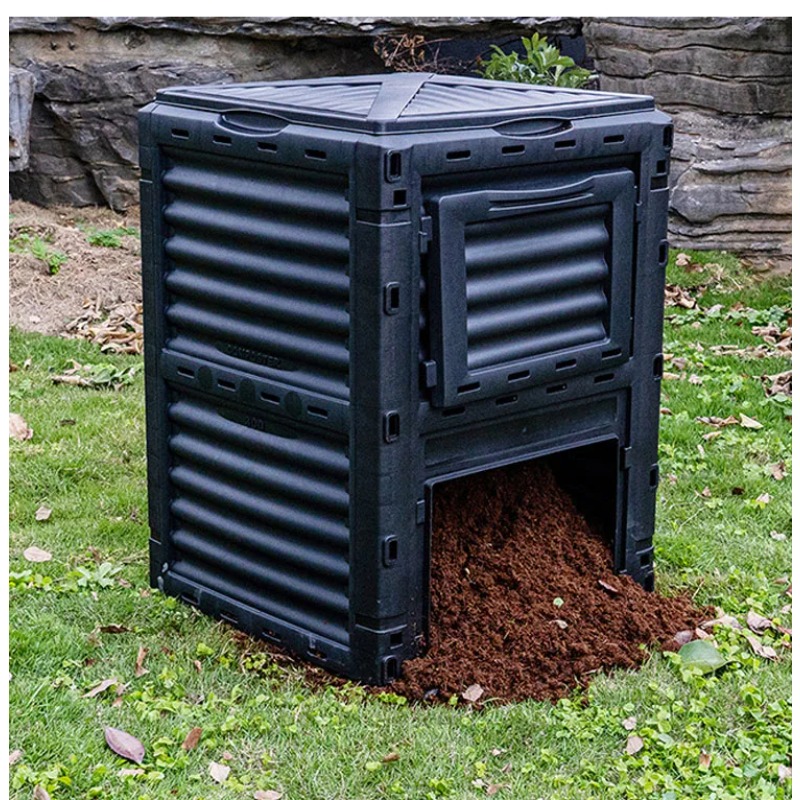 Contenedor de Compostaje para  - Commercial Kitchen Trash Can reseña y precio