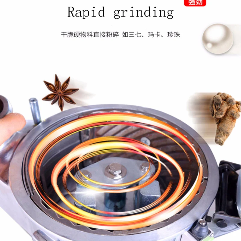 Molino de Café Eléctrico Multi - Commercial Kitchen Grinder reseña y precio