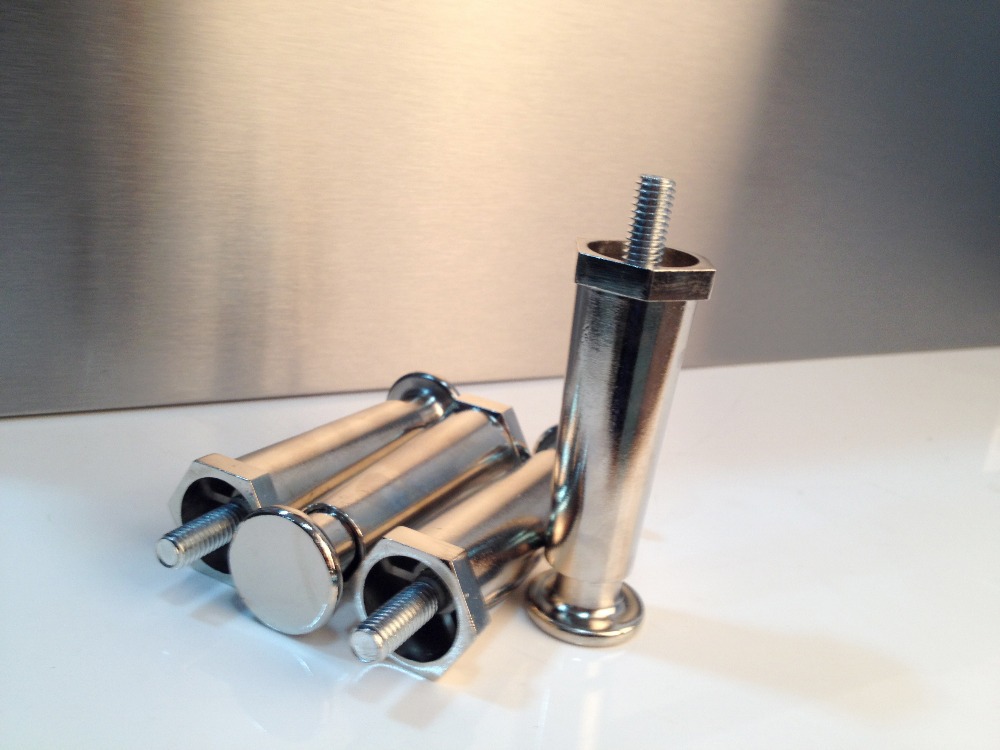 Estufa Industrial Comercial de - Commercial Kitchen Products reseña y precio