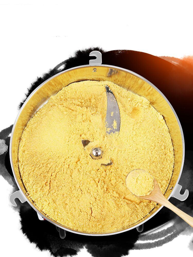 Molinillo de granos comercial  - Commercial Kitchen Grinder reseña y precio
