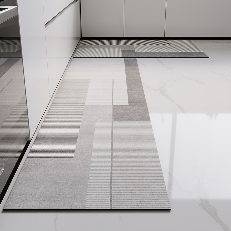 Alfombra para Cocina, Tapete L - Commercial Kitchen Mats reseña y precio