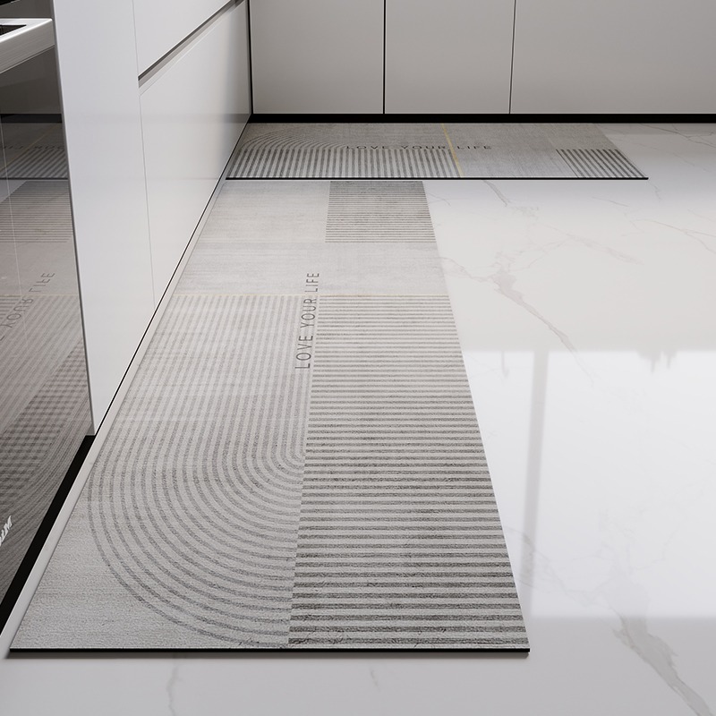 Alfombra para Cocina, Tapete L - Commercial Kitchen Mats reseña y precio
