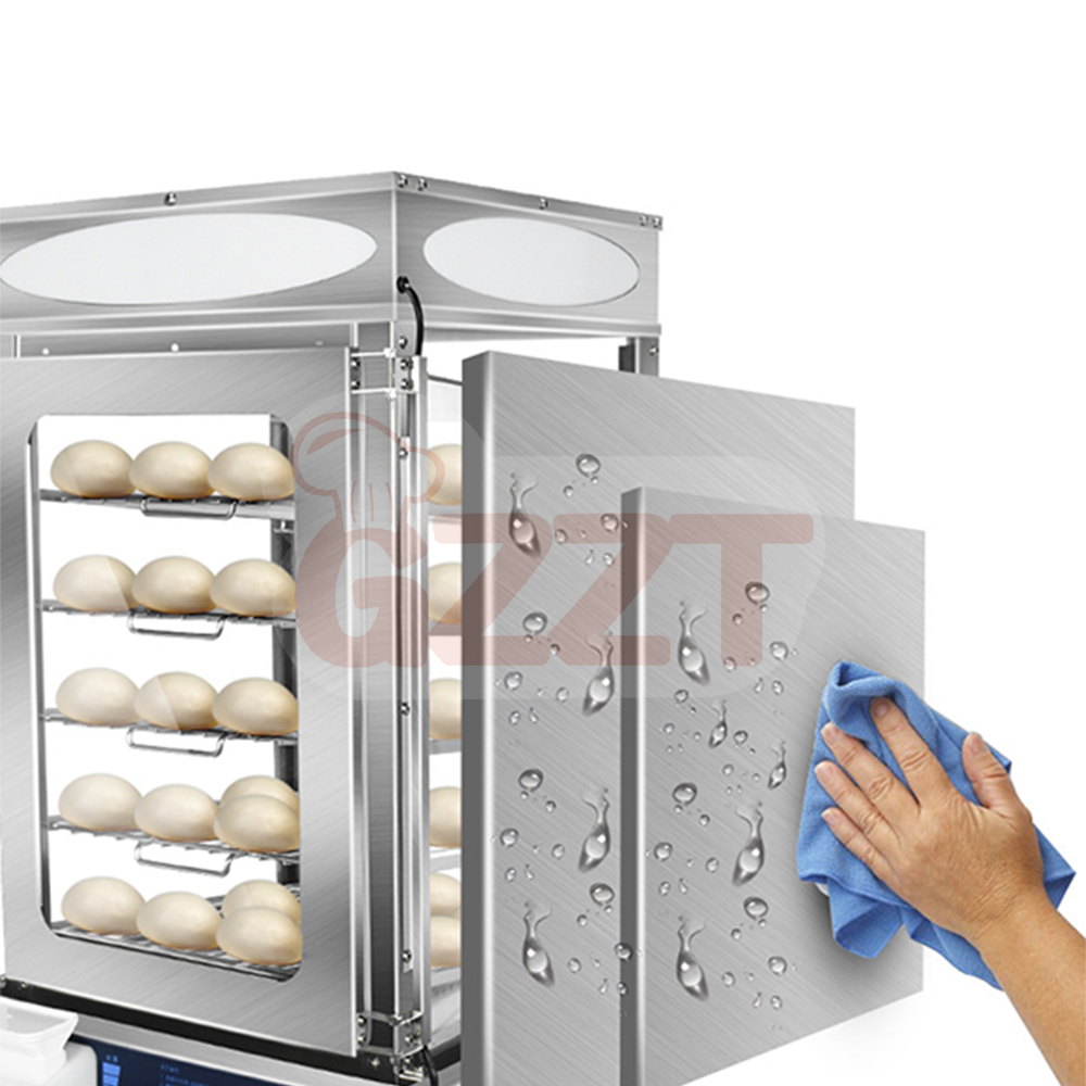 Vaporera Eléctrica Comercial d - Commercial Kitchen Warmer reseña y precio