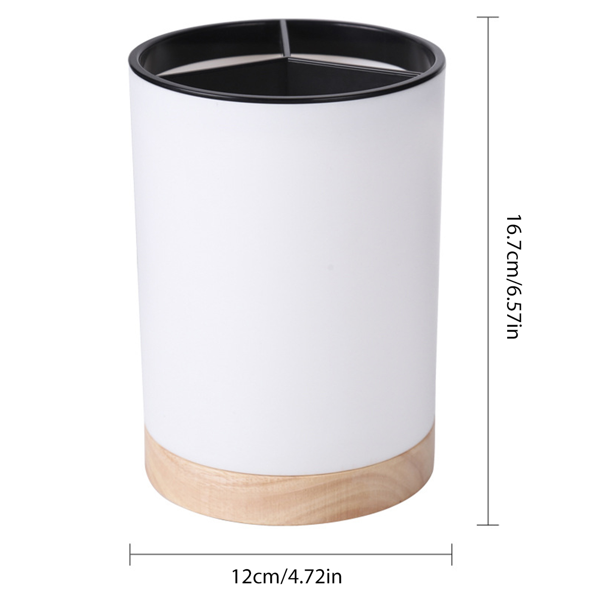 Soporte de plástico para cubie - Commercial Kitchen Products reseña y precio