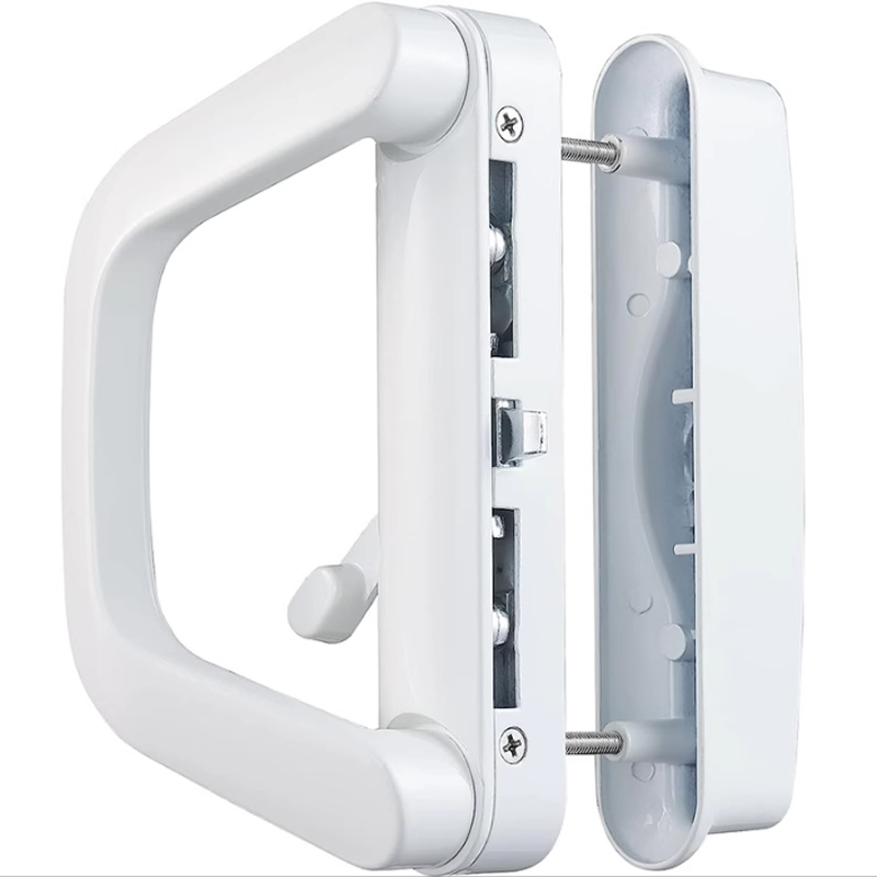 Cerradura de acoplamiento Unil - Commercial Kitchen Swing Door reseña y precio
