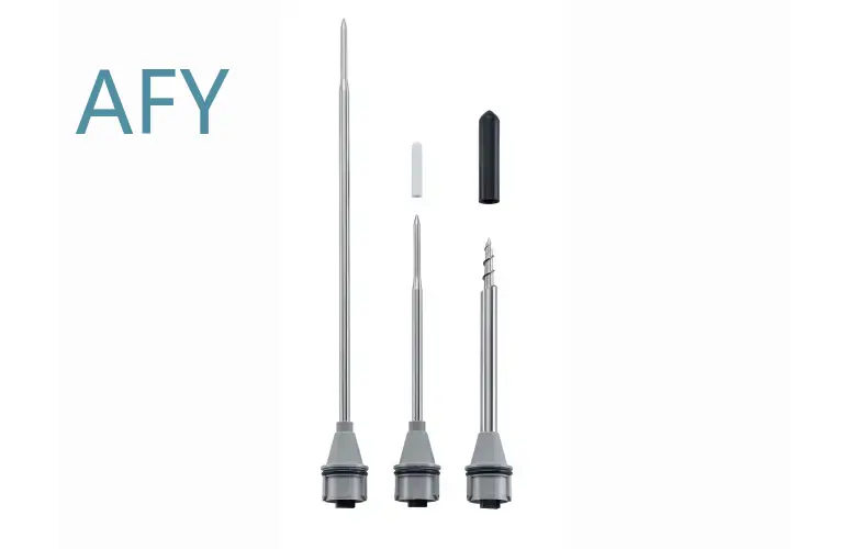 Termómetro testo 105 para alim - Commercial Kitchen Inspection reseña y precio