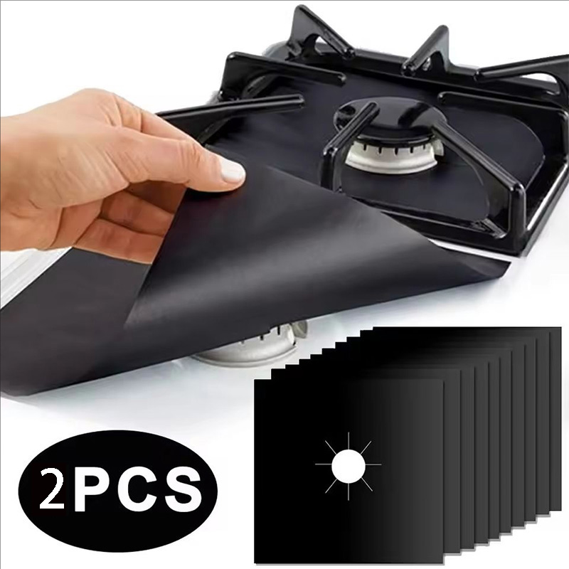 Protector de estufa de gas, ta - Commercial Kitchen Warmer reseña y precio