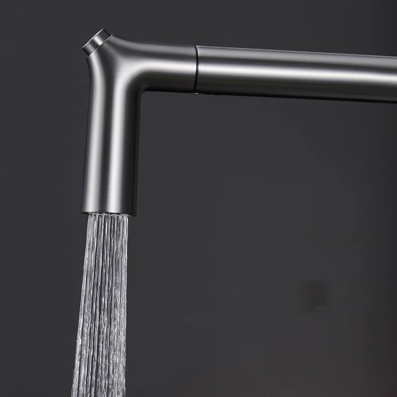 Grifo de cocina extraíble de O - Commercial Kitchen Products reseña y precio