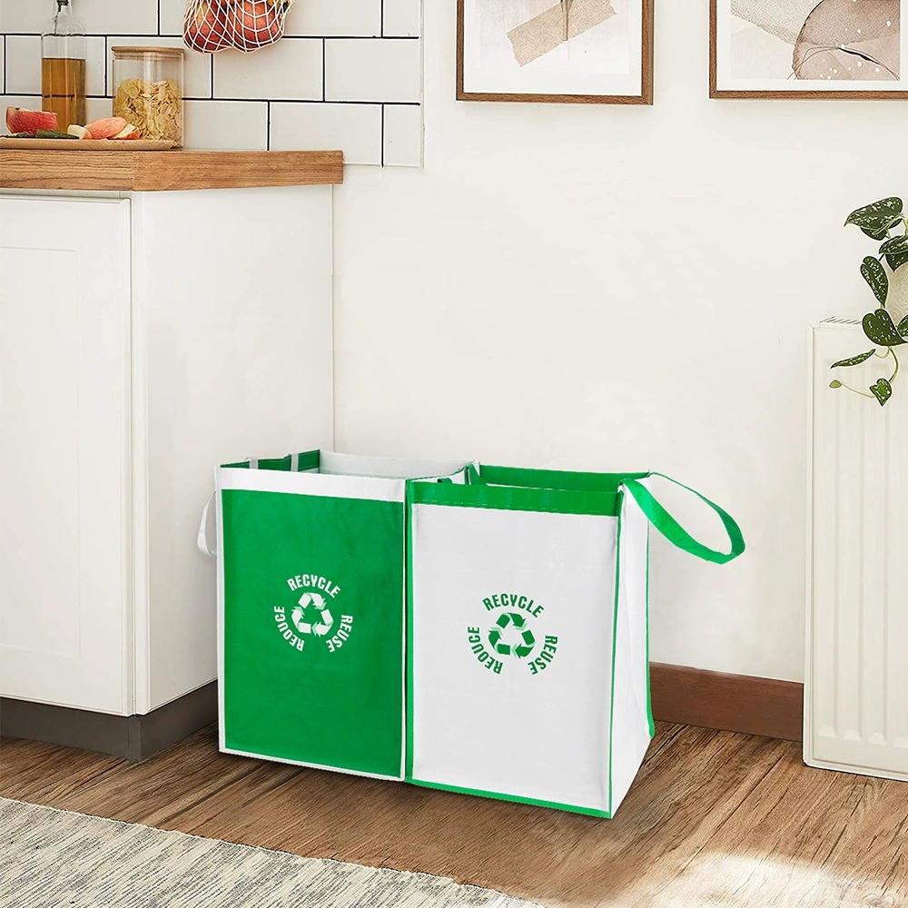 Bolsas impermeables para cocin - Commercial Kitchen Trash Can reseña y precio