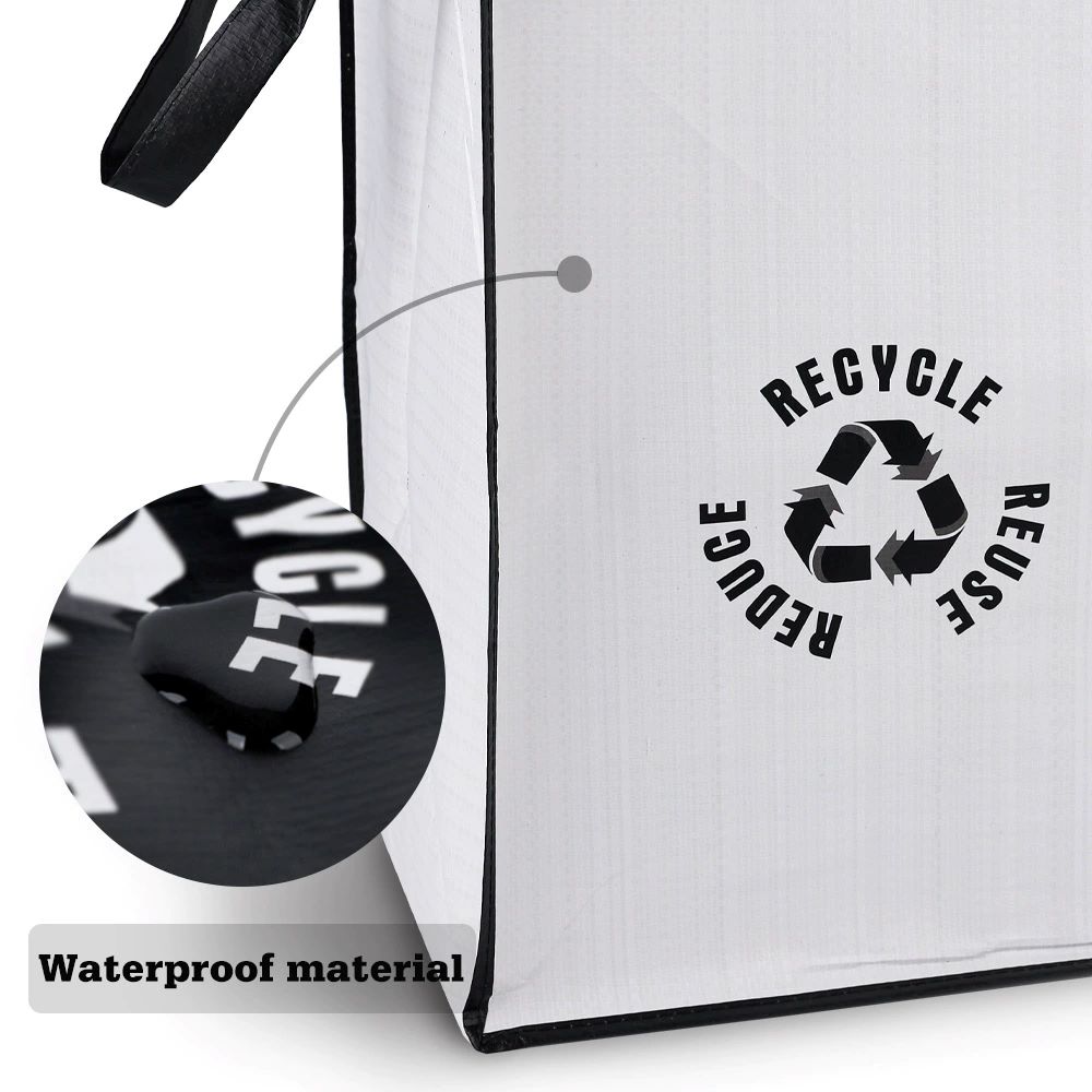 Bolsas impermeables para cocin - Commercial Kitchen Trash Can reseña y precio