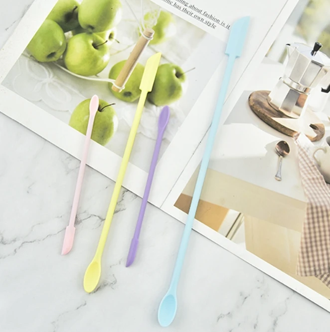 Espátula de silicona resistent - Commercial Kitchen Products reseña y precio