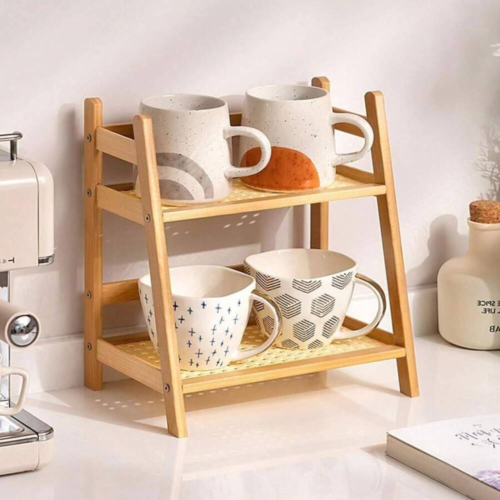 Estante de almacenamiento de b - Commercial Kitchen Organiser reseña y precio