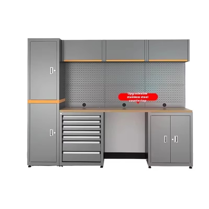 Banco de trabajo Modular de al - Commercial Kitchen Bench reseña y precio