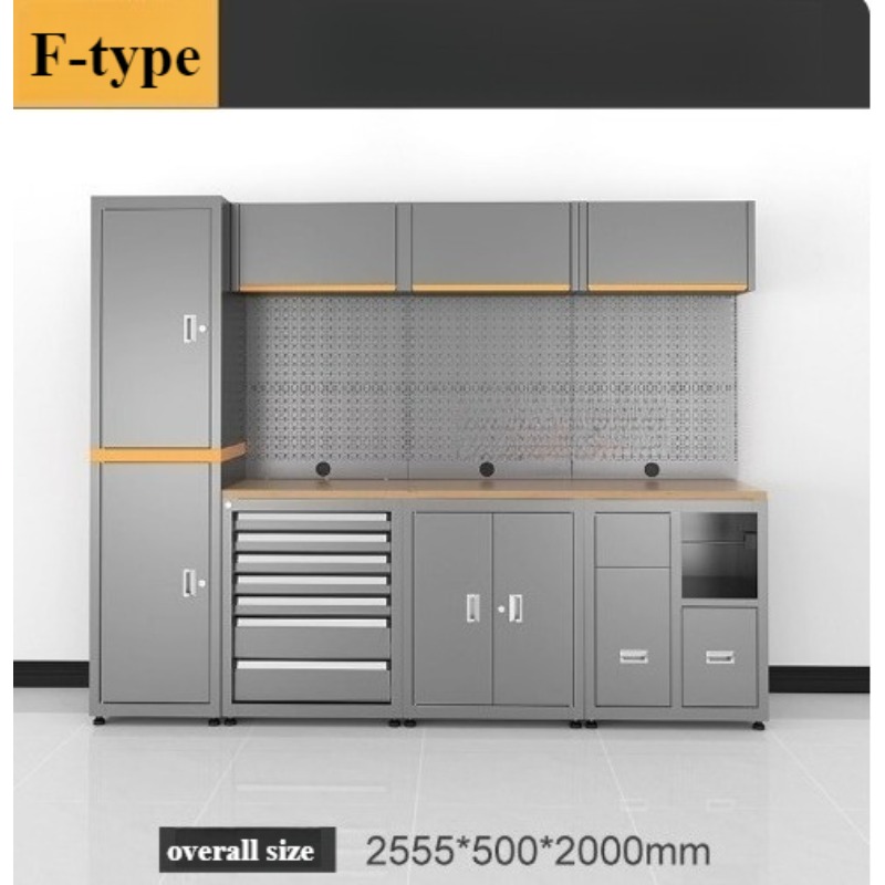 Banco de trabajo Modular de al - Commercial Kitchen Bench reseña y precio