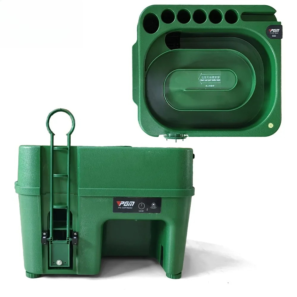 Máquina de golf eléctrica por  - Commercial Kitchen Mats reseña y precio
