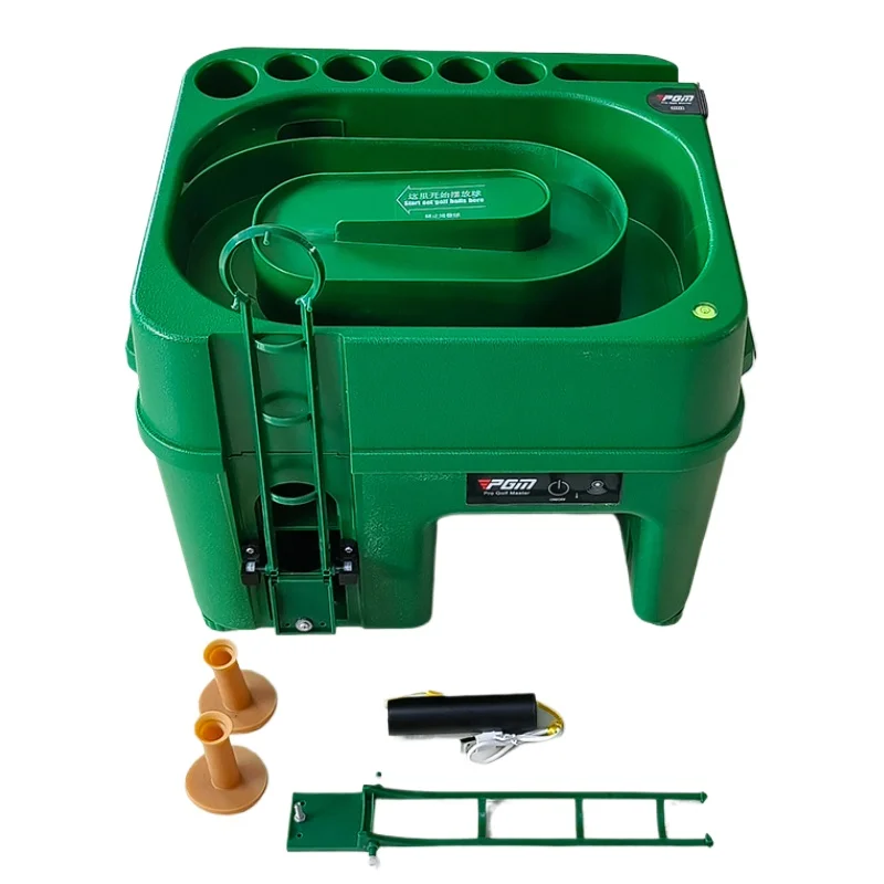 Máquina de golf eléctrica por  - Commercial Kitchen Mats reseña y precio
