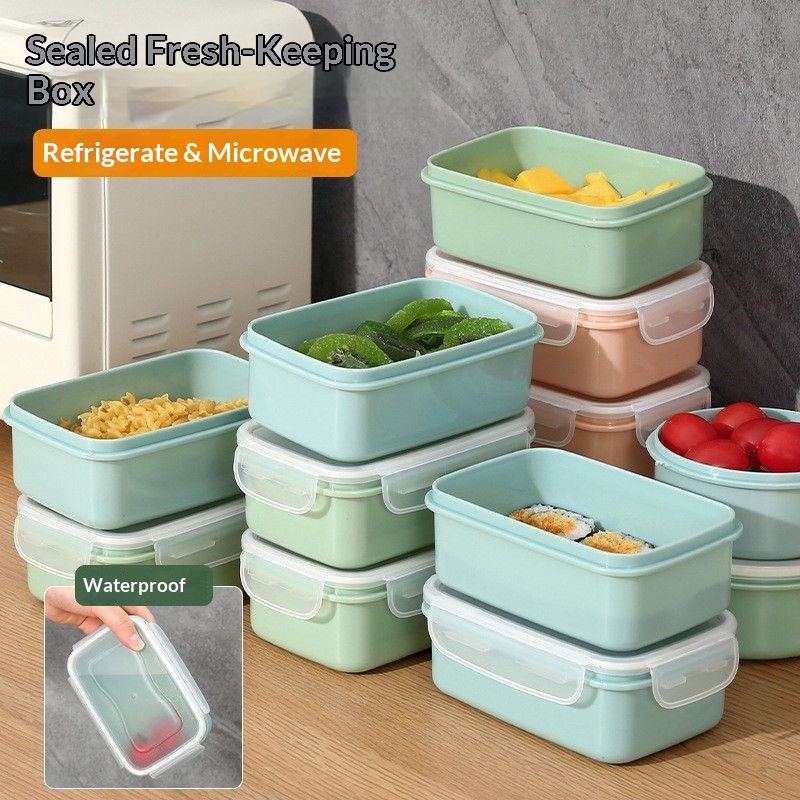 Recipientes Herméticos para Al - Commercial Kitchen Organiser reseña y precio