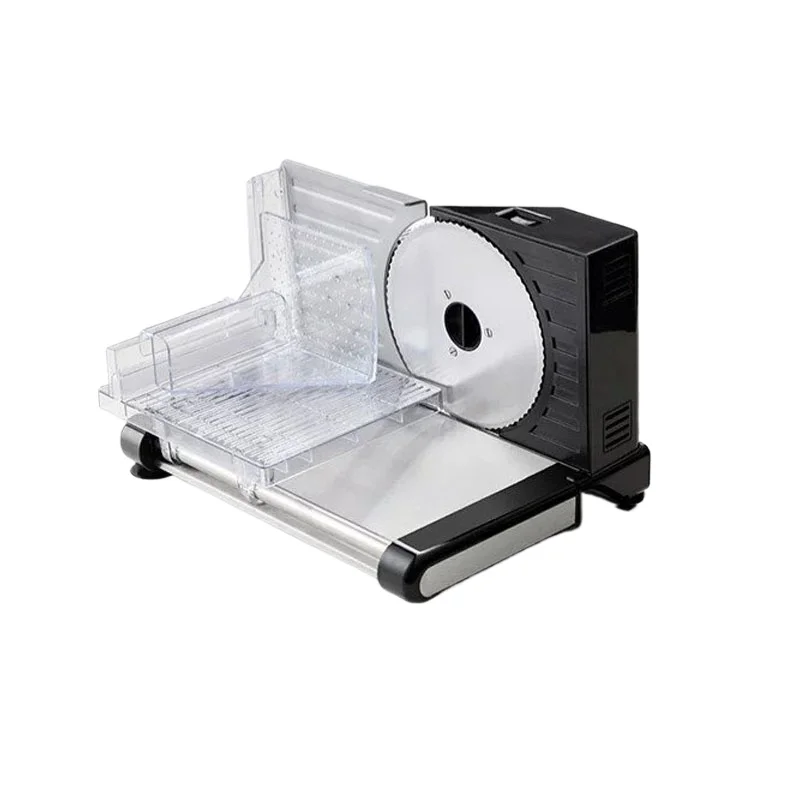 Rebanadora Eléctrica de Carne  - Meat Slicer Machine reseña y precio