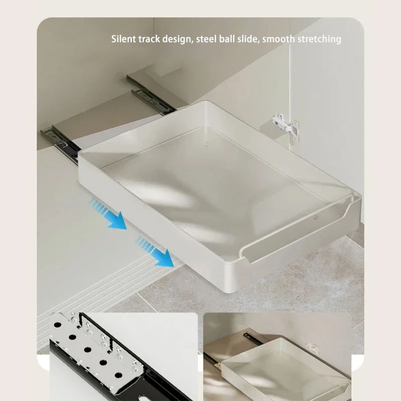 Nuevo estante de almacenamient - Commercial Kitchen Swing Door reseña y precio