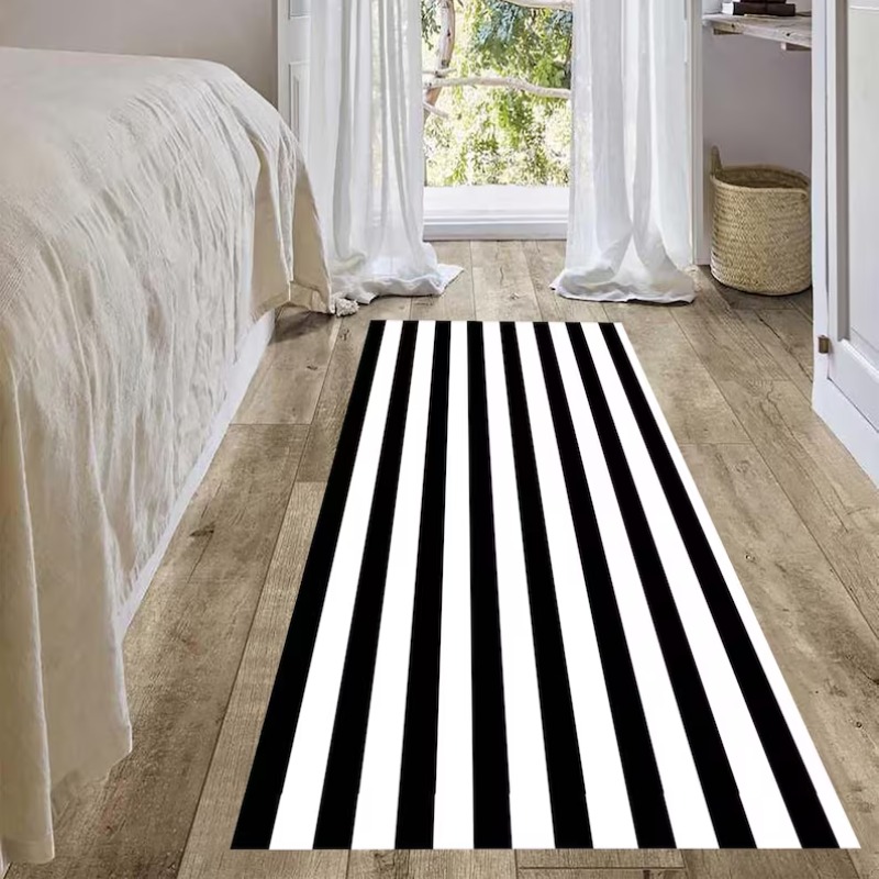Alfombra de Corredor con Diseñ - Commercial Kitchen Mats reseña y precio