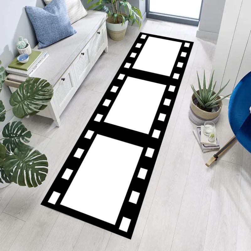 Alfombra de Corredor con Diseñ - Commercial Kitchen Mats reseña y precio