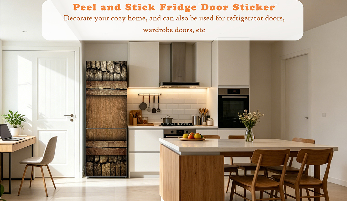 Vinilos Decorativos para Refri - Commercial Kitchen Wall Panels reseña y precio