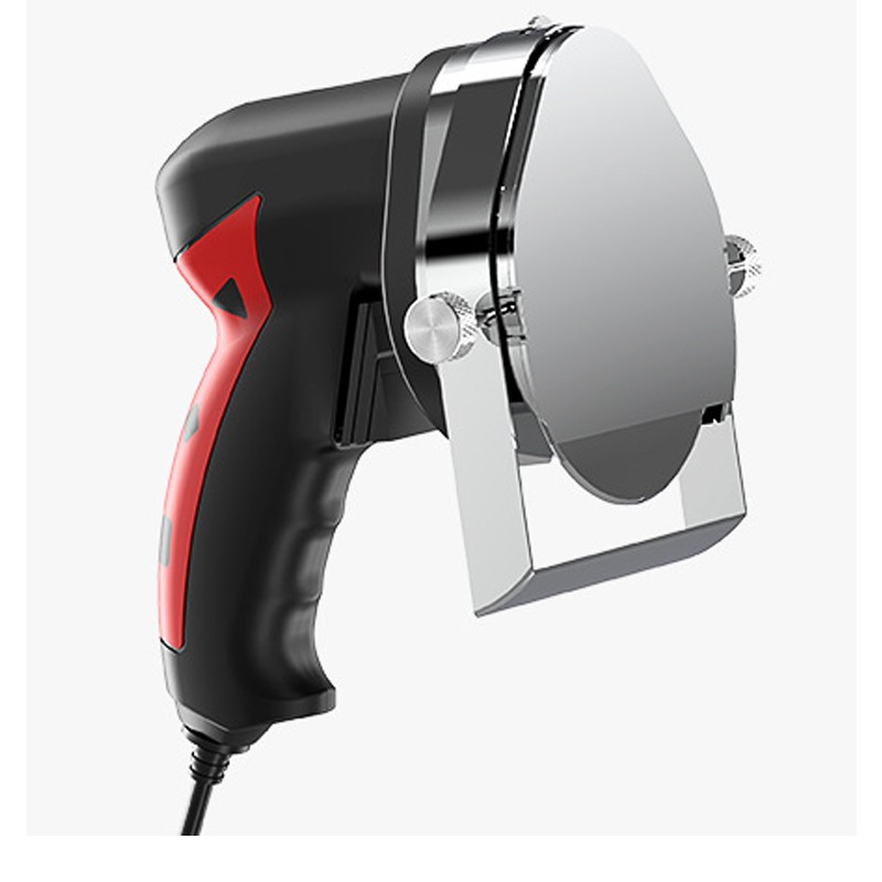Rebanador de carne asada, cuch - Meat Slicer Machine reseña y precio