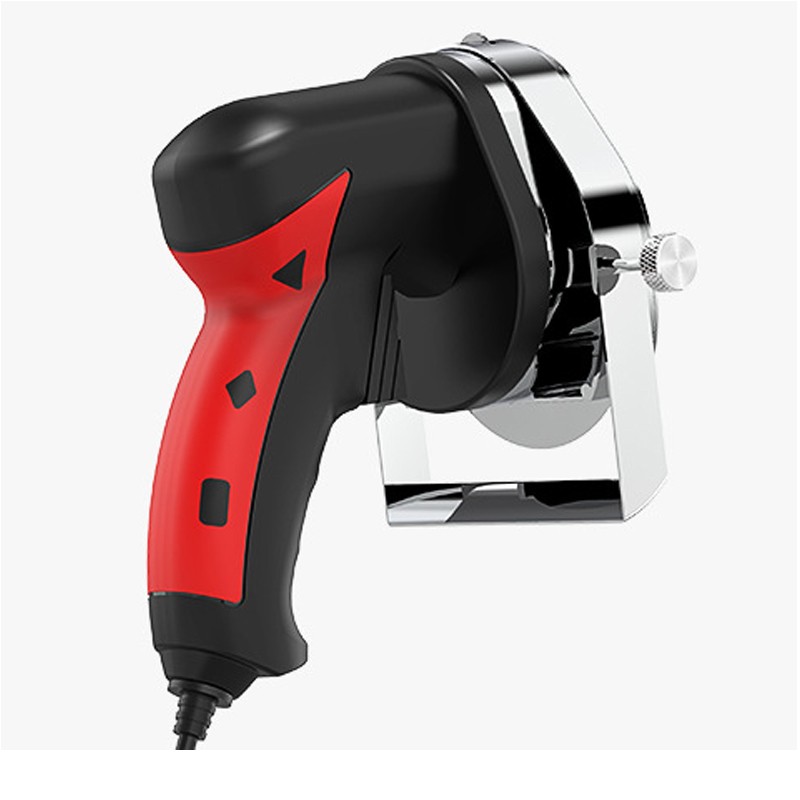 Rebanador de carne asada, cuch - Meat Slicer Machine reseña y precio
