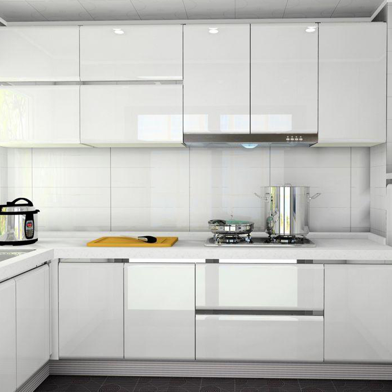 Pegatinas de Pared para Gabine - Commercial Kitchen Wall Panels reseña y precio