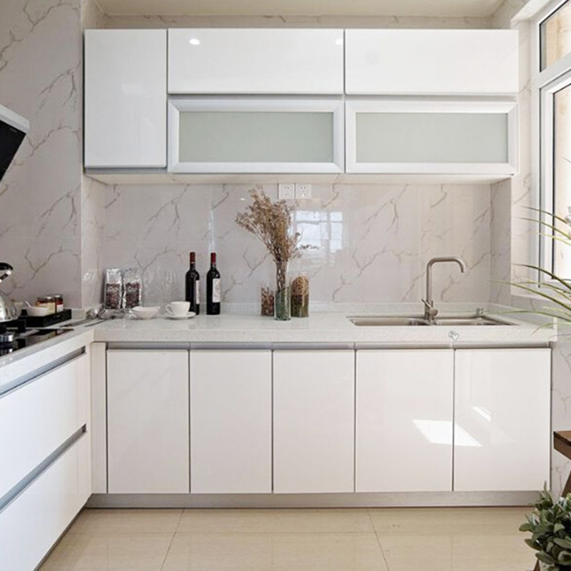 Pegatinas de Pared para Gabine - Commercial Kitchen Wall Panels reseña y precio