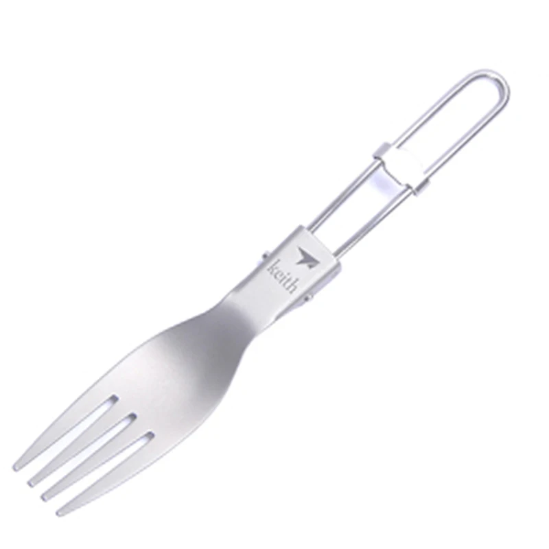 Keith-cuchara plegable de tita - Commercial Kitchen Knife Set reseña y precio