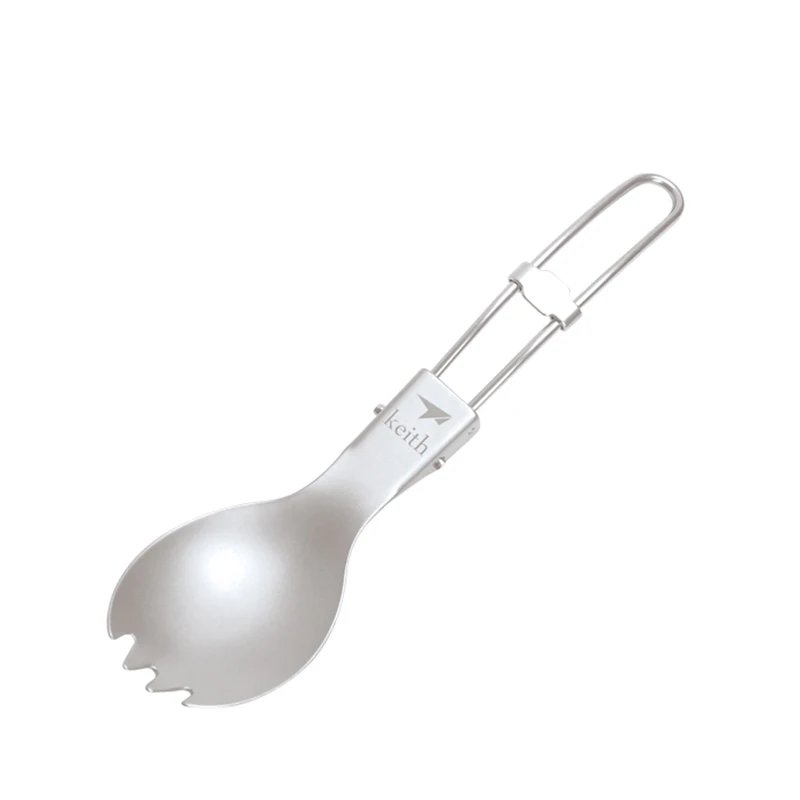Keith-cuchara plegable de tita - Commercial Kitchen Knife Set reseña y precio