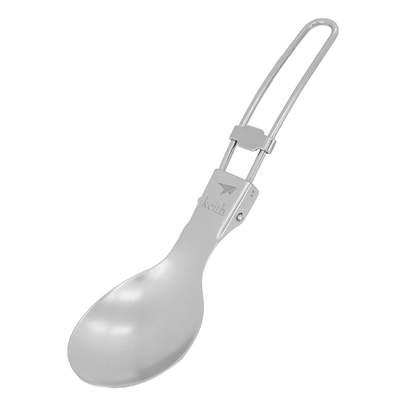Keith-cuchara plegable de tita - Commercial Kitchen Knife Set reseña y precio