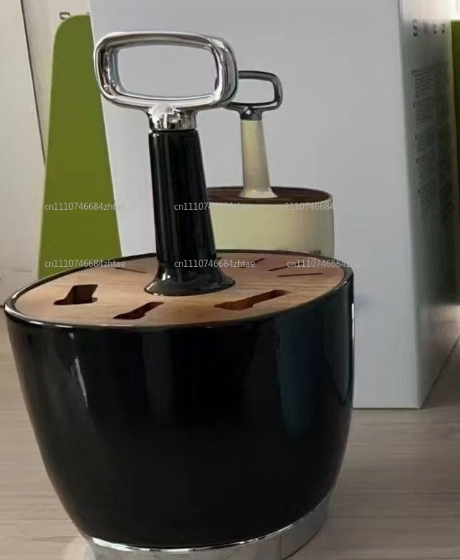 Juego de Cubiertos Retro de Ac - Commercial Kitchen Knife Set reseña y precio