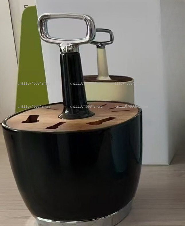Juego de Cubiertos Retro de Ac - Commercial Kitchen Knife Set reseña y precio