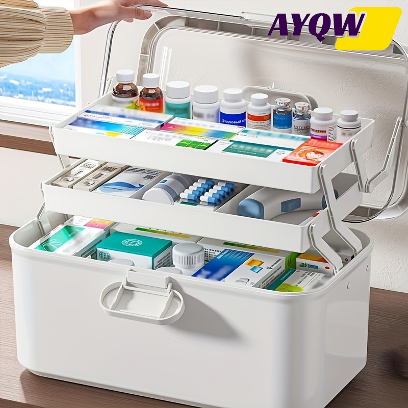 Caja de Almacenamiento de Medi - Commercial Kitchen Organiser reseña y precio