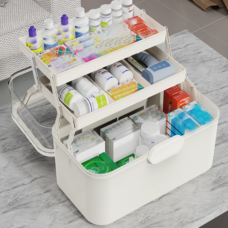 Caja de Almacenamiento de Medi - Commercial Kitchen Organiser reseña y precio