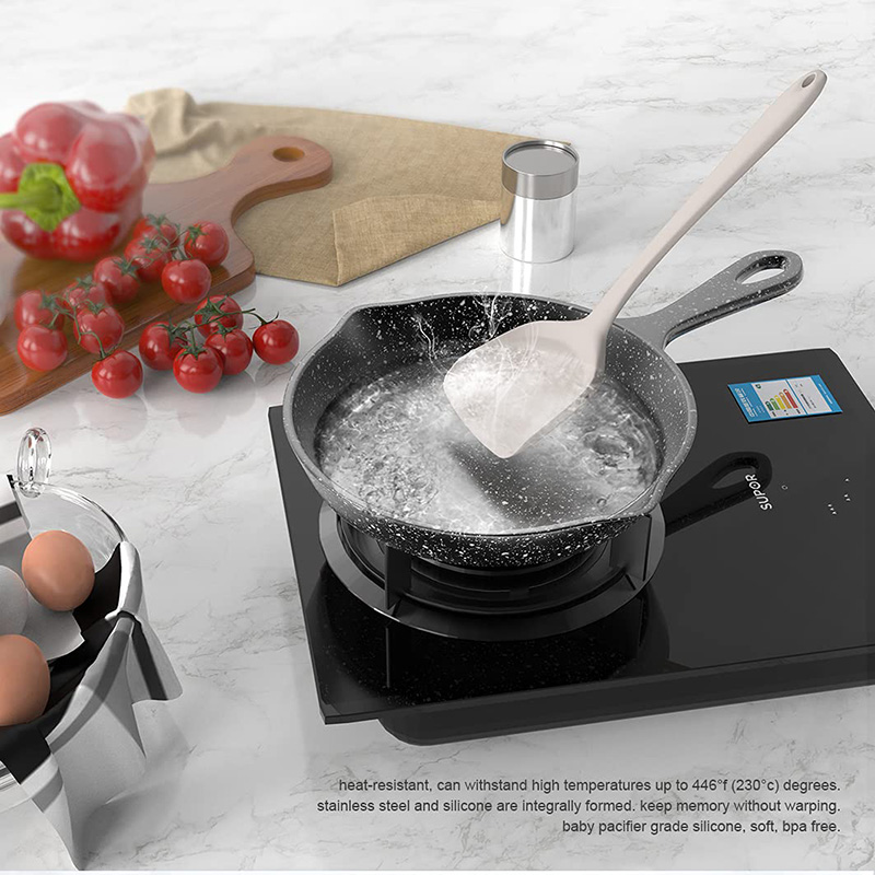 Set de Utensilios de Cocina de - Commercial Kitchen Knife Set reseña y precio