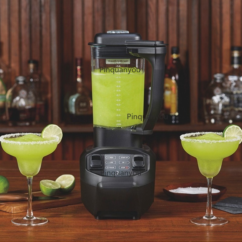 Licuadora Mezcladora Profesion - Commercial Kitchen Grinder reseña y precio
